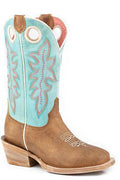 Big Kids Ride 'Em Cowgirl 09-119-7027-8579 TA