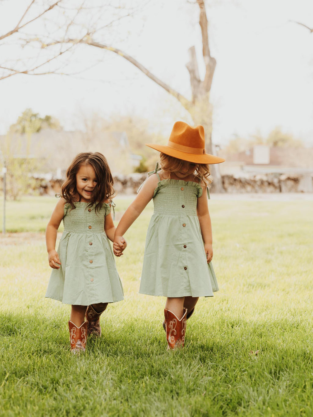 Elizabeth Toddler MC
