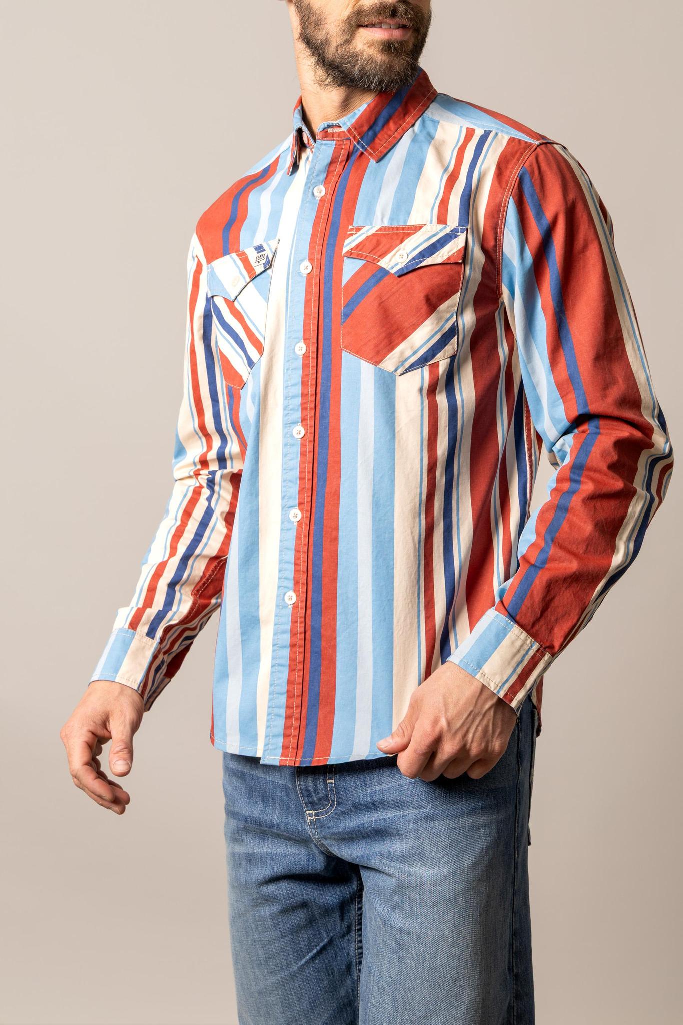 Kimes Men's Clancy