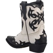 ALADINA LEATHER BOOT