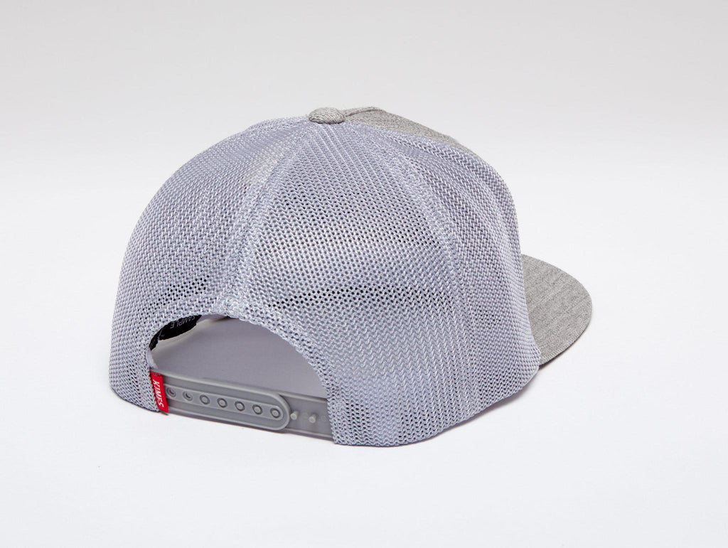 Kimes Nite Train 110 - Grey Heather