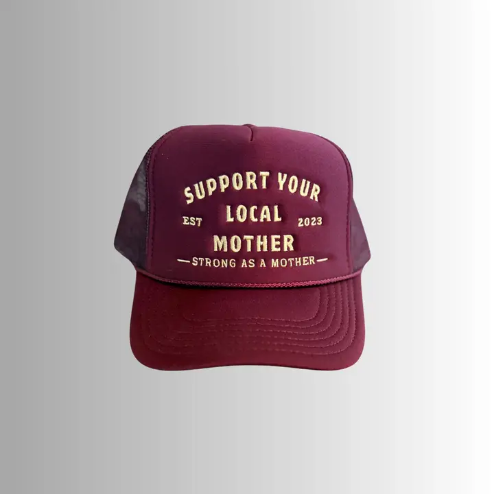 Support Your Local Mother®