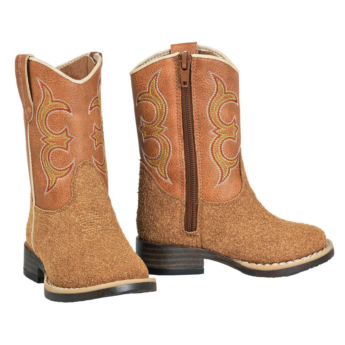 Rhett Toddler NT