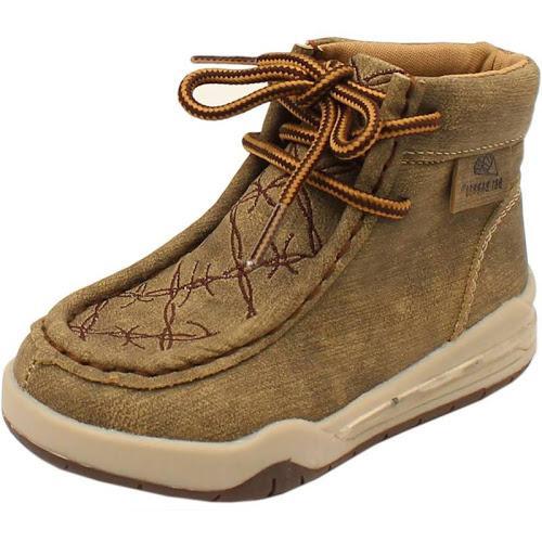 Jackson Childrens Casuals TN