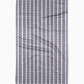New Day White Tea Towel