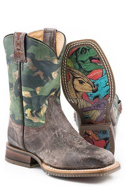 DINOCAMO / JURASSIC SOLE
