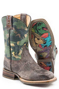 DINOCAMO / JURASSIC SOLE