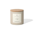 Rouge Candle