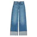 Wrangler Retro® Bailey Wide Leg Jean - High Rise - Milena