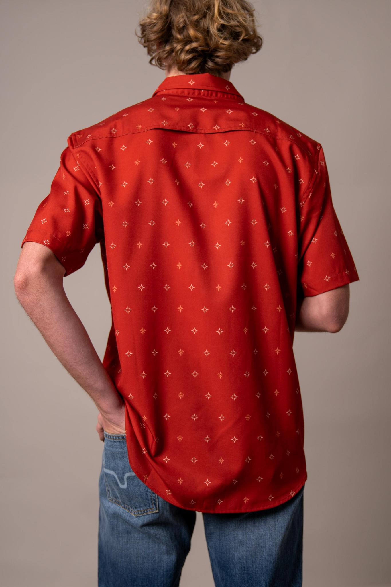 DUNN - RED