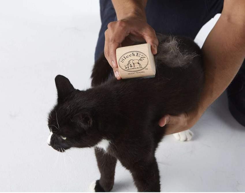 The Original By SleekEZ® (Small) Grooming Tool
