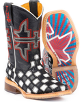 CHECKMATE - TIN HAUL STAR SOLE