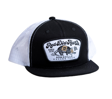 RED DIRT HAT CO. HAT - DOS DILLO YOUTH RDHC28
