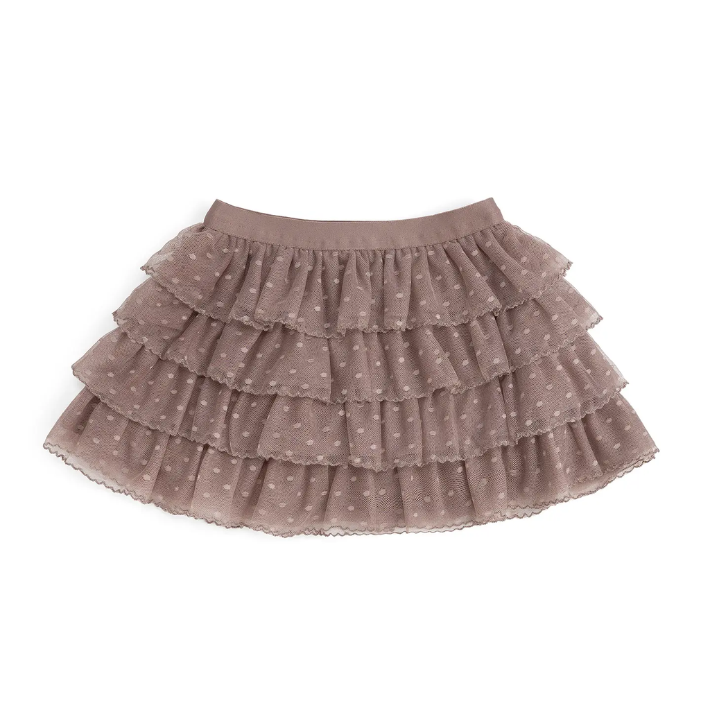 Coco Ruffle Tutu - Kids Clothing - Game Day