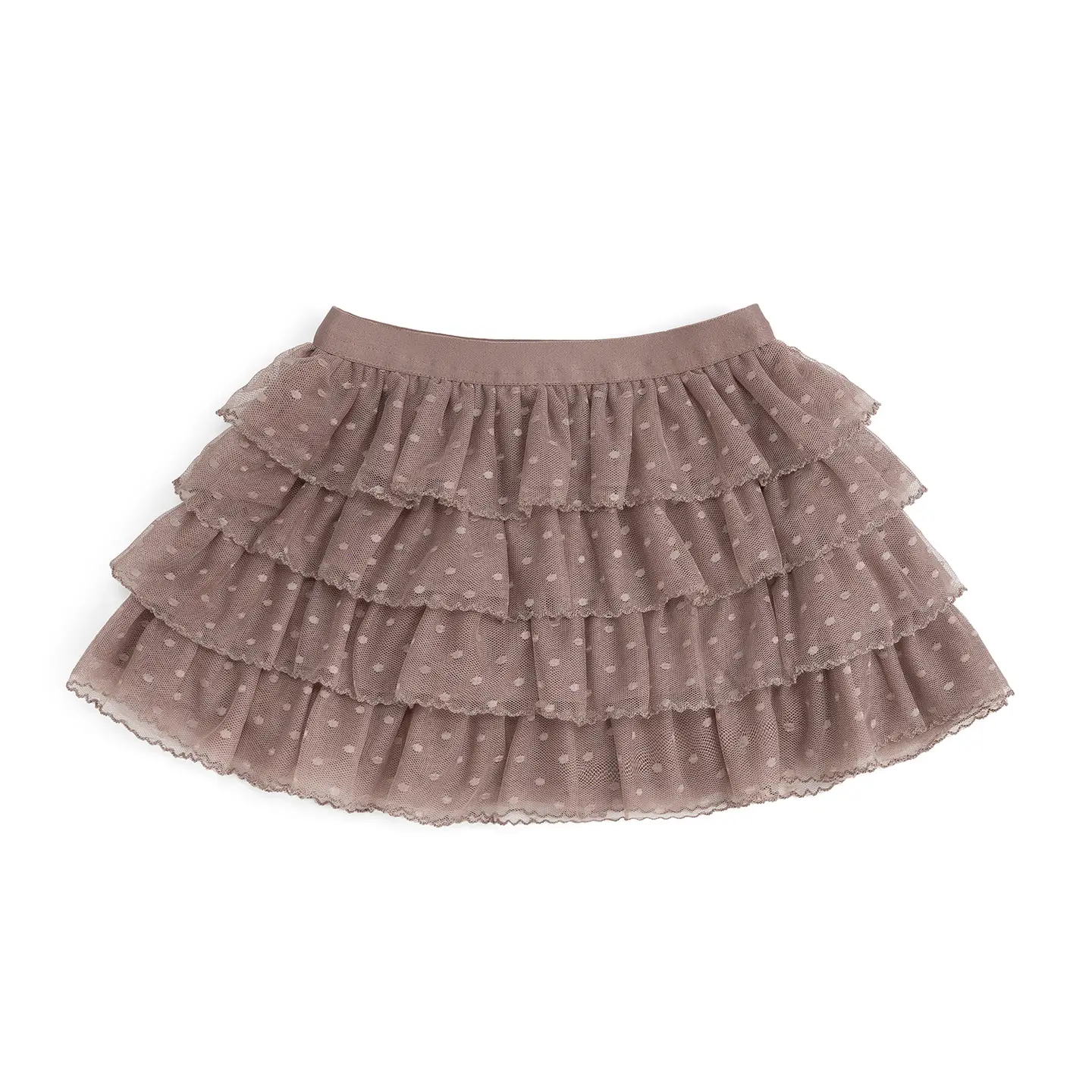 Coco Ruffle Tutu - Kids Clothing - Game Day