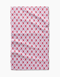 Xoxo Tea Towel