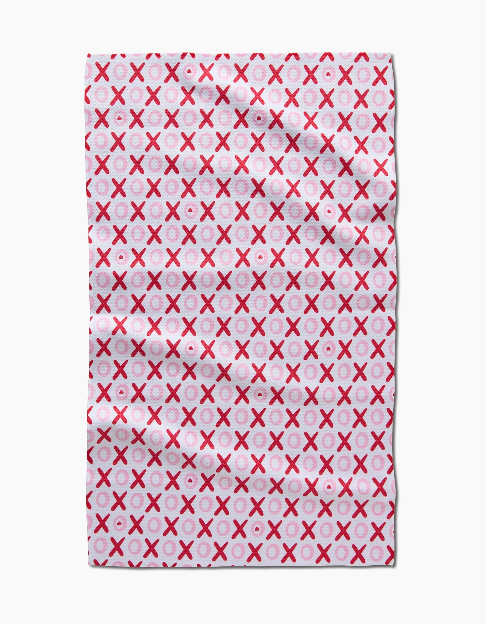 Xoxo Tea Towel