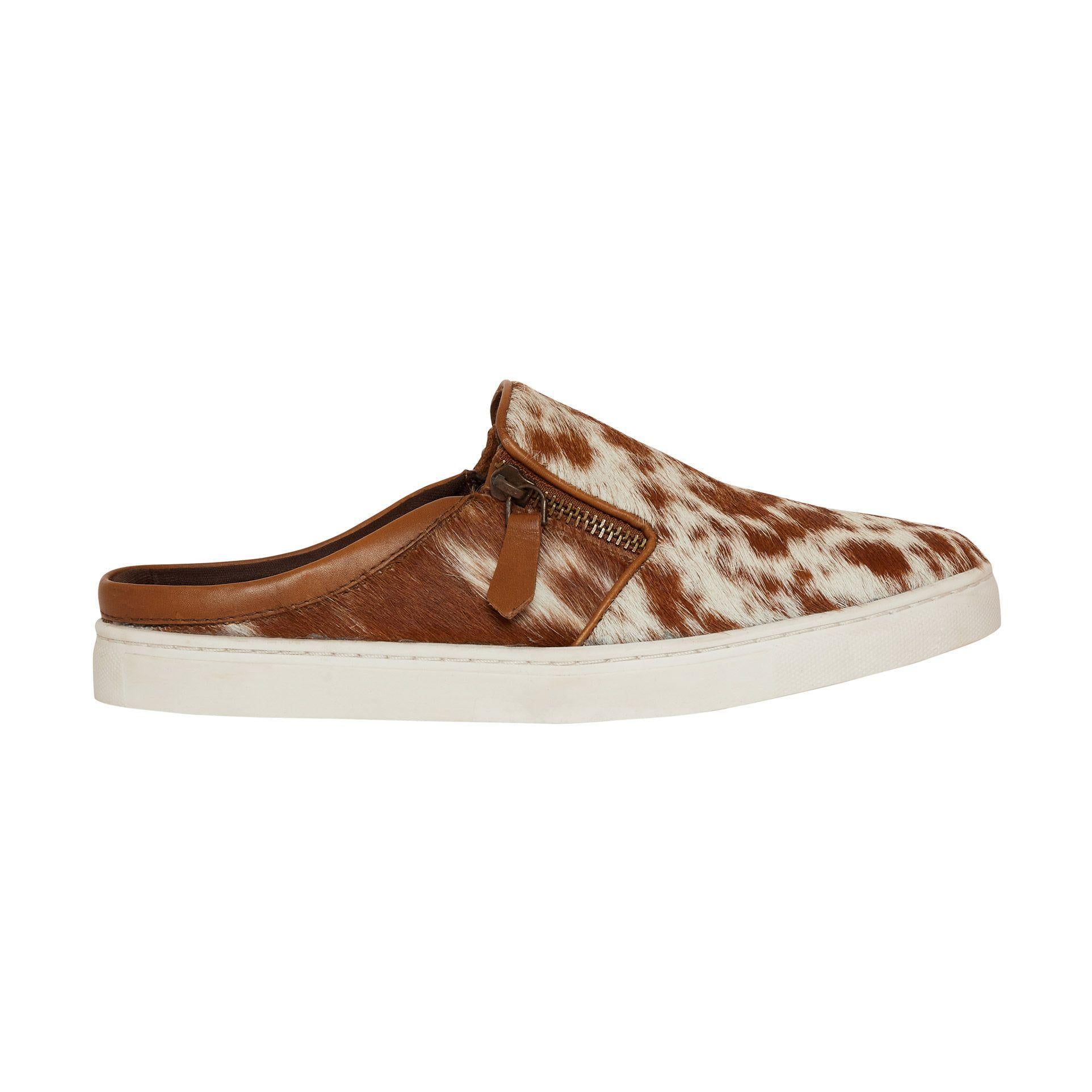 WARMTH SNEAKER