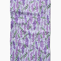 Wisteria Tea Towel