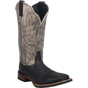 ISAAC LEATHER BOOT