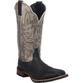 ISAAC LEATHER BOOT