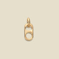 Made By Mary Soda Tab Charm - Gold