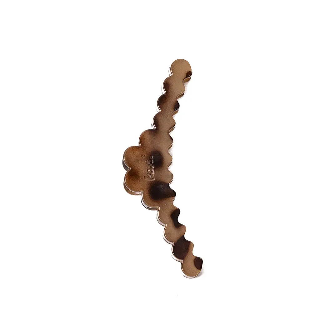 KAXI Scalloped Original Claw Clip