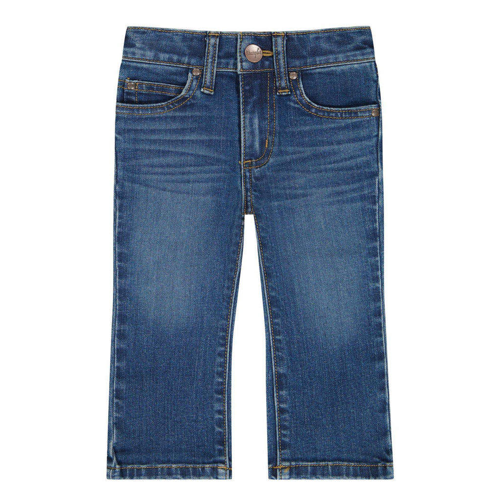 Wrangler® Baby Boy Jean - Smalltown