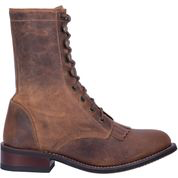 SARA ROSE LEATHER BOOT