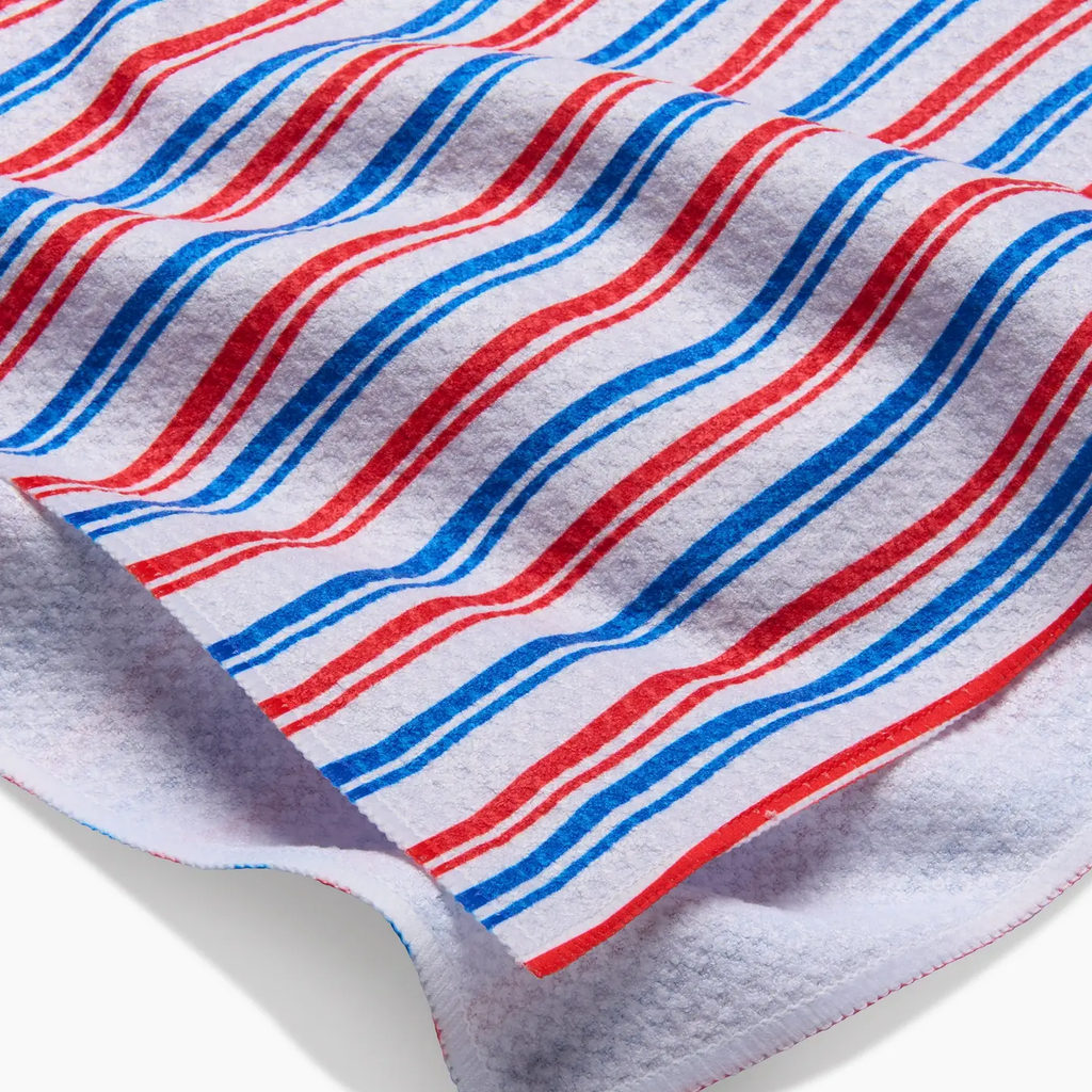 Bravery Tea Towel