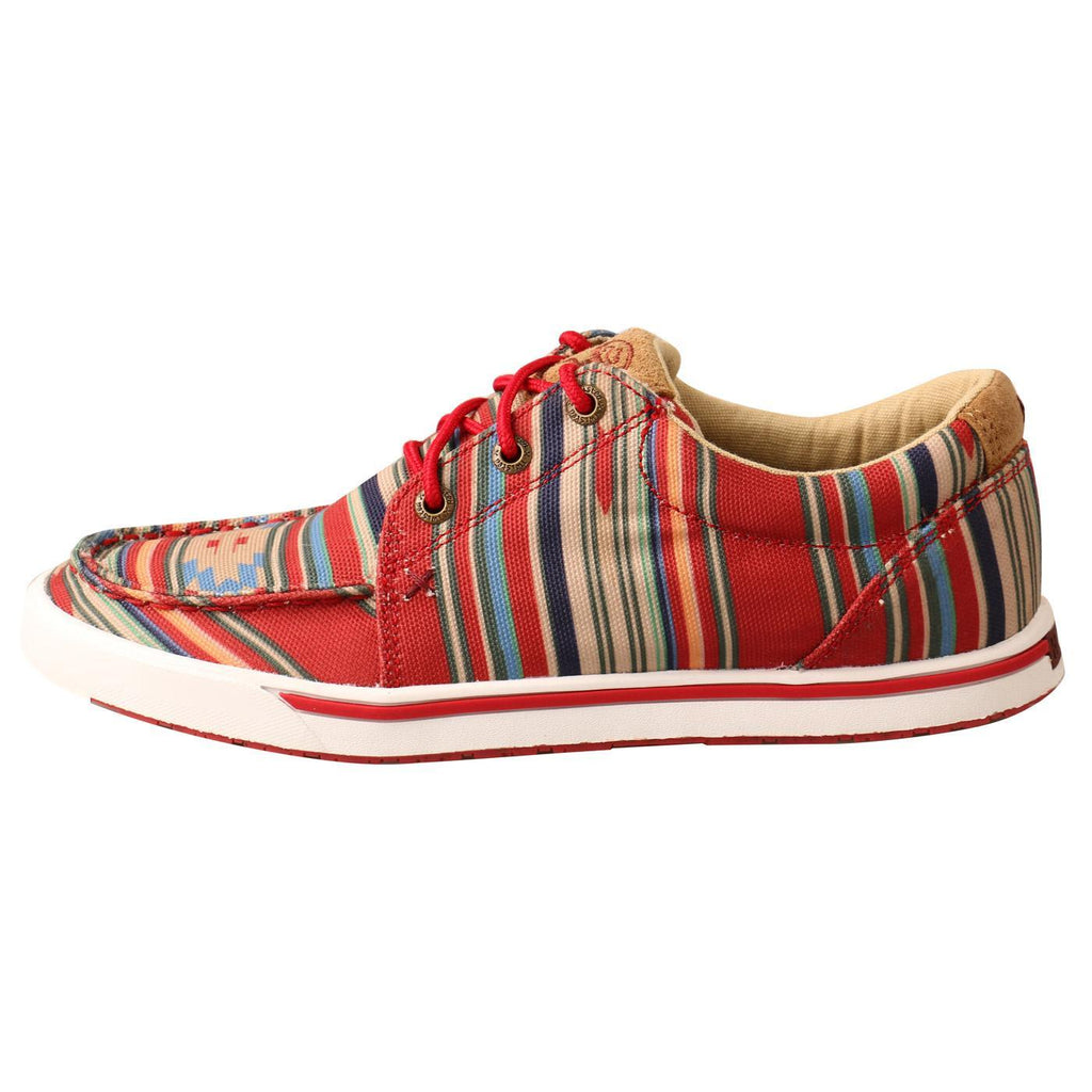 Hooey Loper - Fiesta Aztec WHYC018