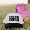 Howdy Trucker Hat