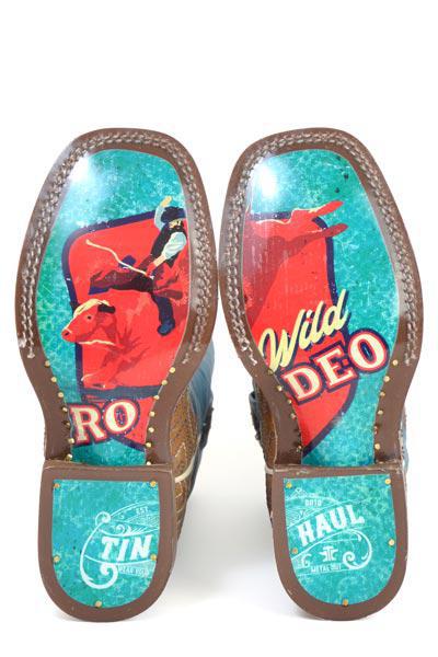 MAZE / BULLRIDER SOLE 14-018-0101-5040 BR
