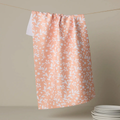 Quiet Radiance Tea Towel