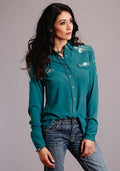 Stetson Women's Collection- Fall III 11-050-0565-7036 GR