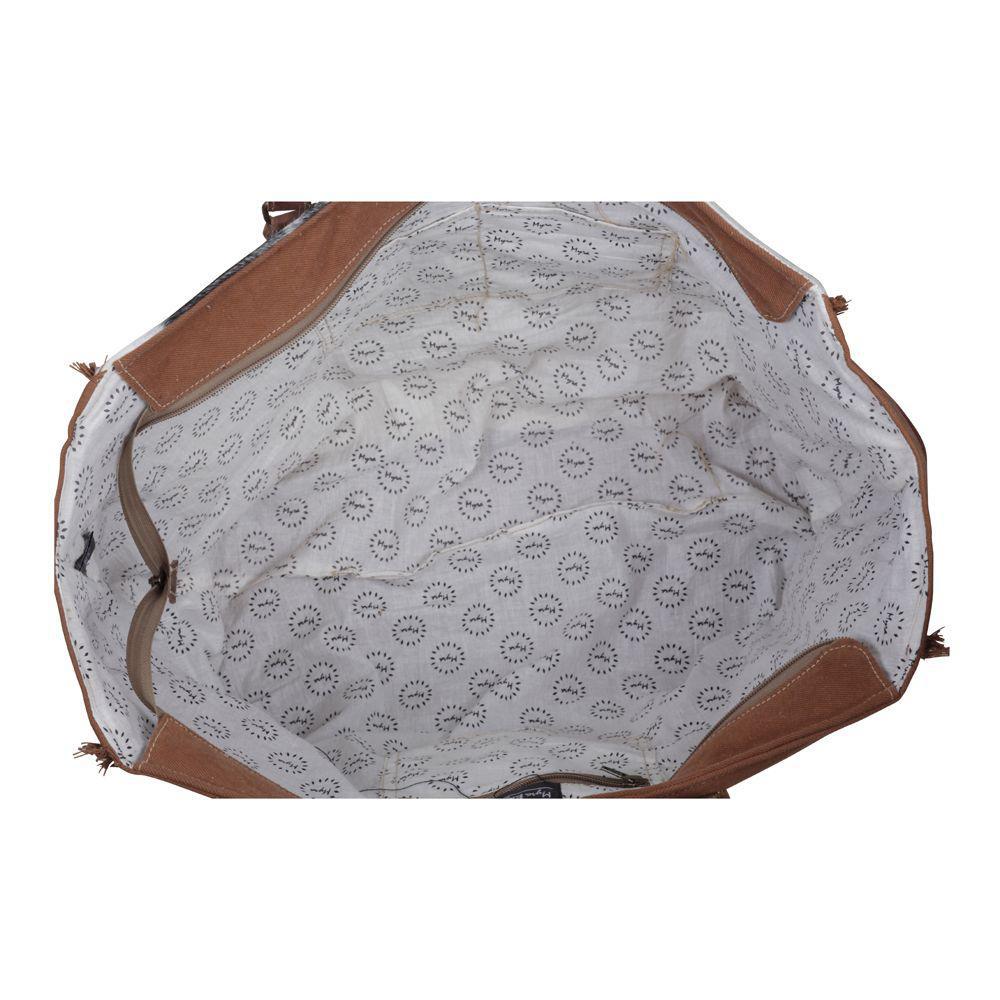 RAMONA WEEKENDER BAG S-5289