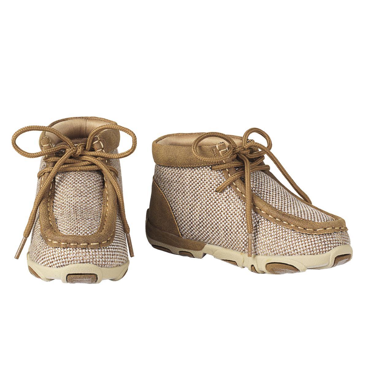 Ezra Toddler Casuals BR