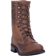 SARA ROSE LEATHER BOOT