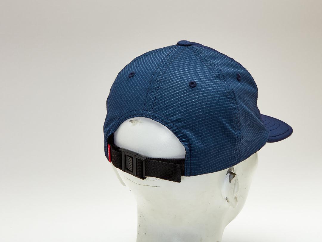 Kimes 110 Night Vision Crushable Hat - Navy