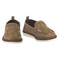 ARIAT BOYS CRUISER ELLIOT CASUALS TAN