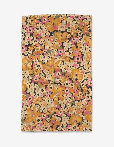BELOVED BUNCH - KITCHEN TEA TOWEL