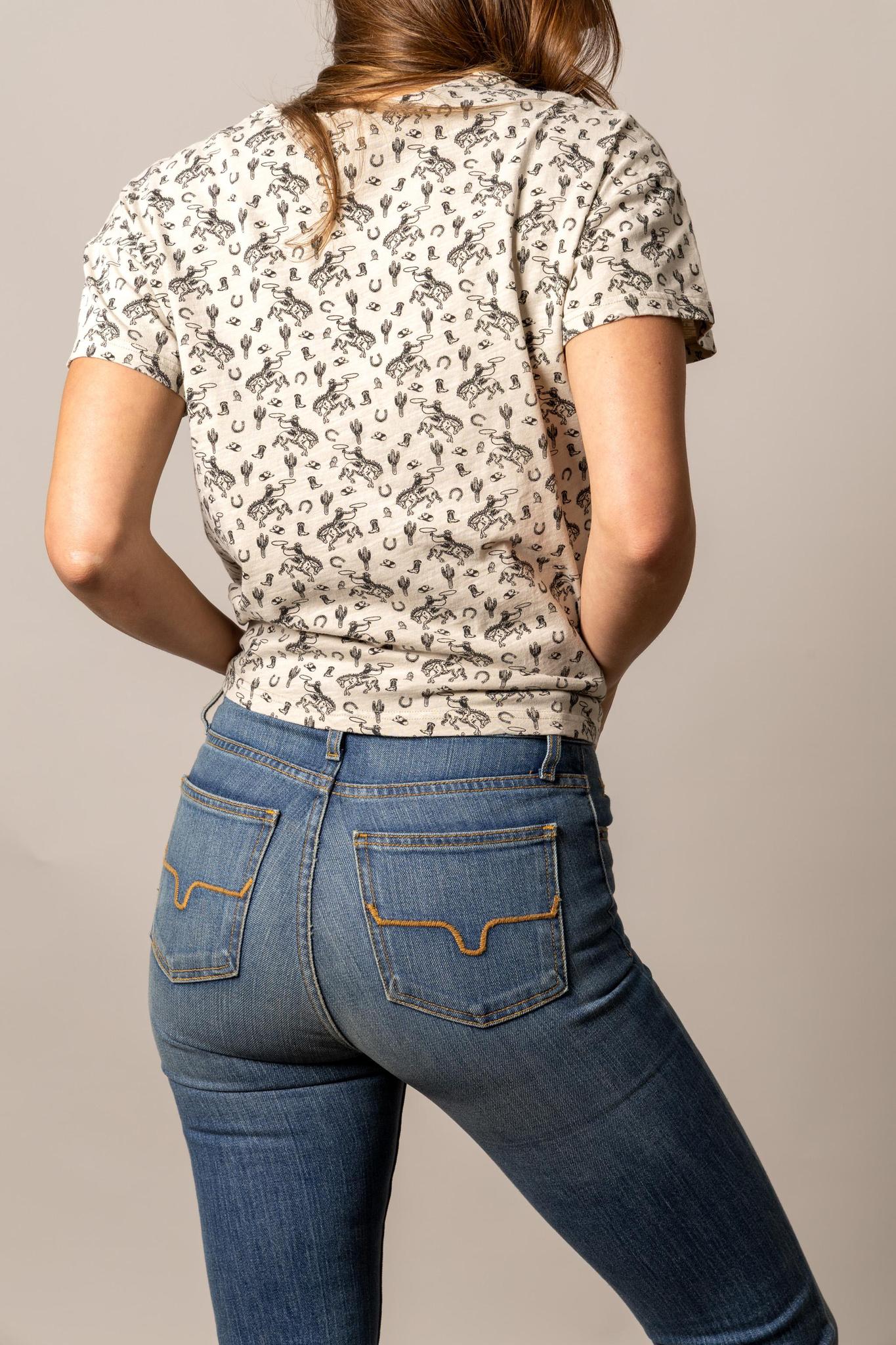 Kimes Women's Hayloft