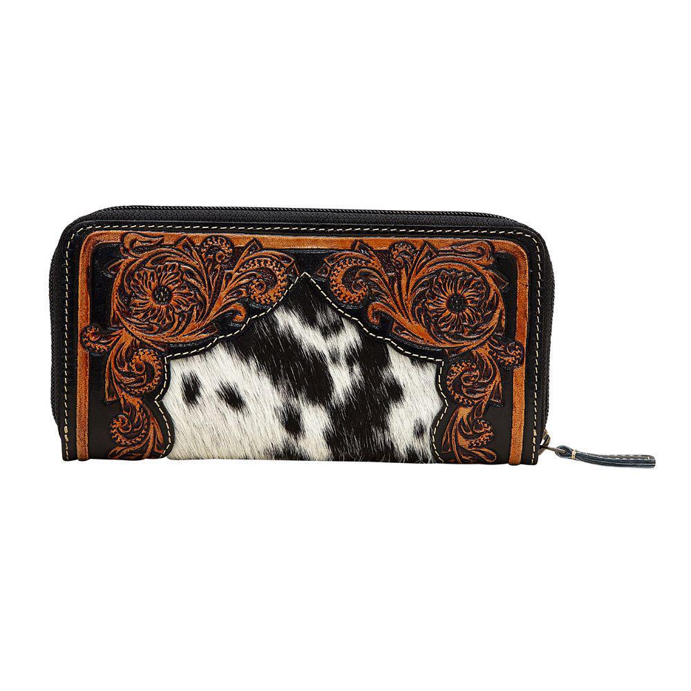 BOHO FUSION WALLET S-5834