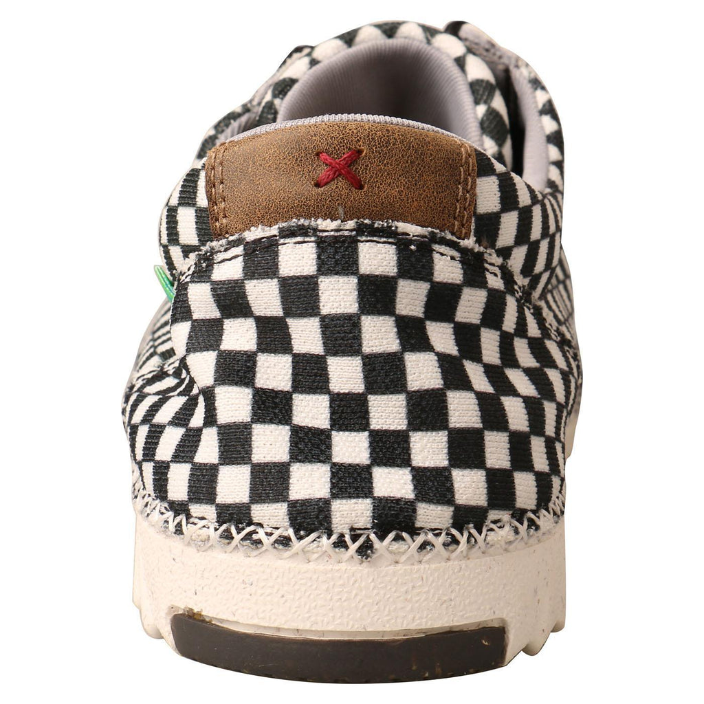 Zero-X - Black & White MZX0003