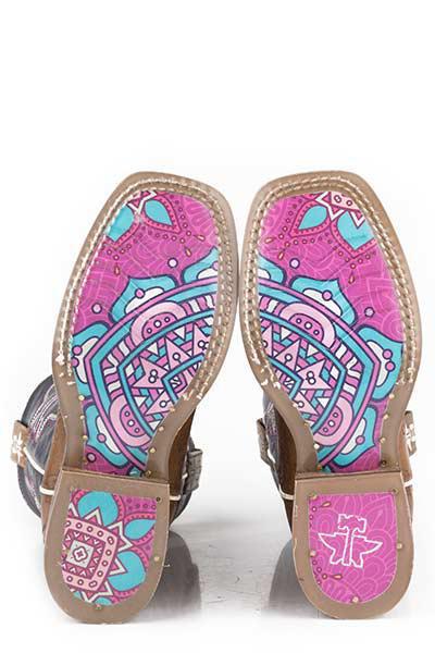 PEARLY PAISLEY 14-119-0077-0854 MU