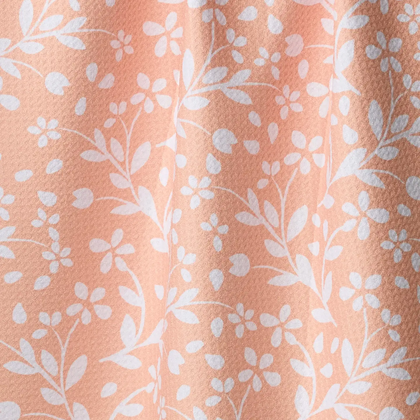 Quiet Radiance Tea Towel