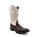 MENS KAI CHOC S-TOE