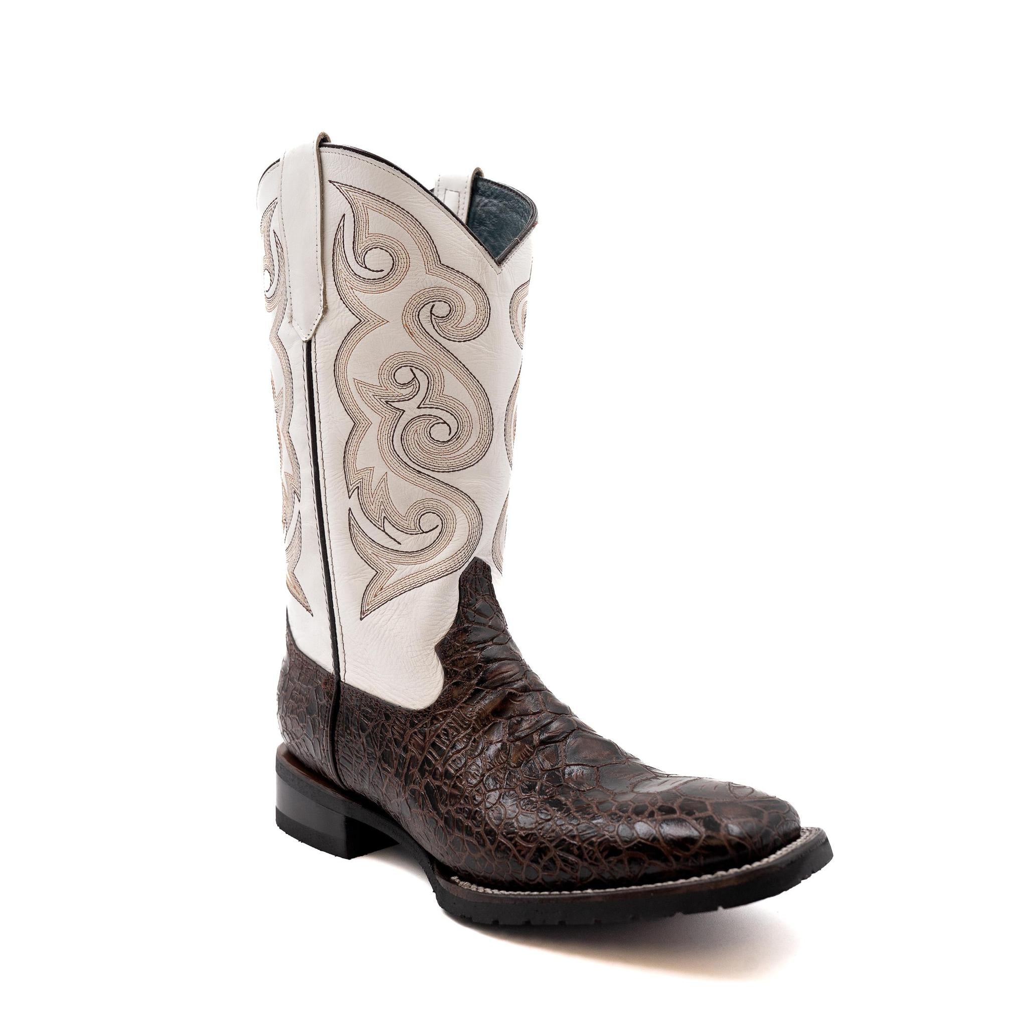MENS KAI CHOC S-TOE
