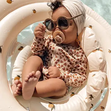 *New Styles* Itzy Soother™ Natural Rubber Paci Sets