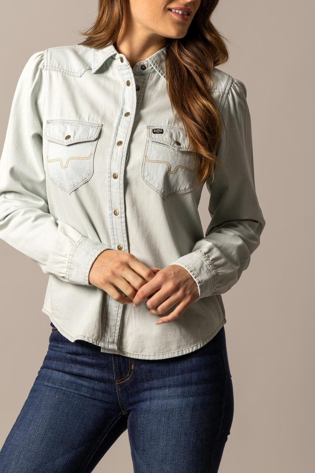 Kimes Women's Jane Top